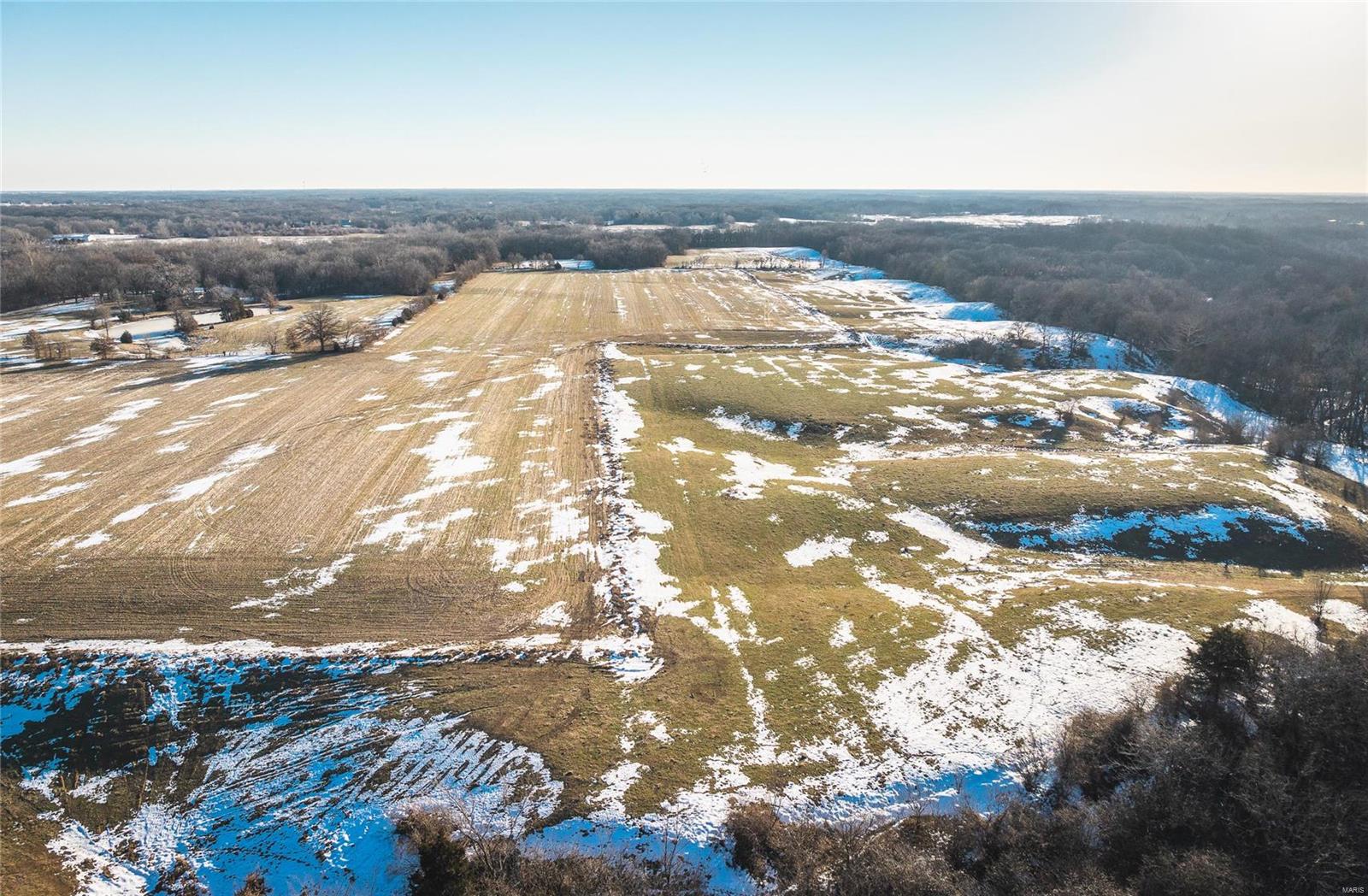0 West County Line Road Brighton, IL 62012 - Photo 2 of 5