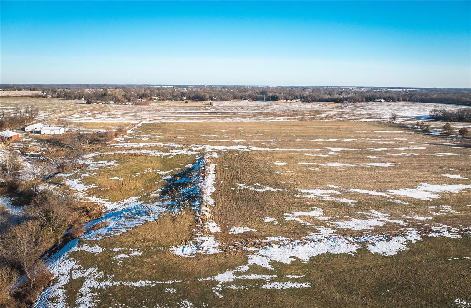 0 West County Line Road Brighton, IL 62012 - Photo 3 of 5