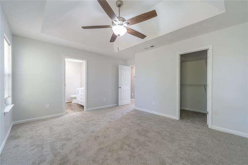 2716 Lake Park Ridge West Acworth, GA 30101 - Photo 26 of 45