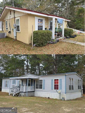 $110,000 | 902-904 McKinley Street, Unit 32, Ocilla, GA 31774