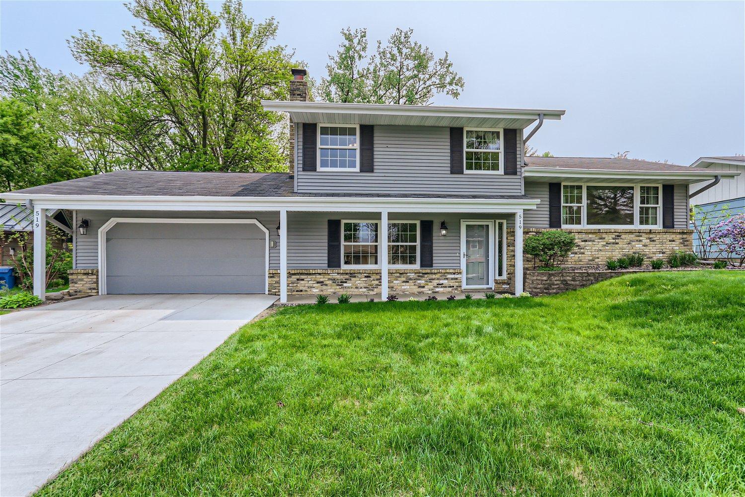 519 Benz Road New Brighton, MN 55112 - Photo 1 of 1 Gallery Image 1