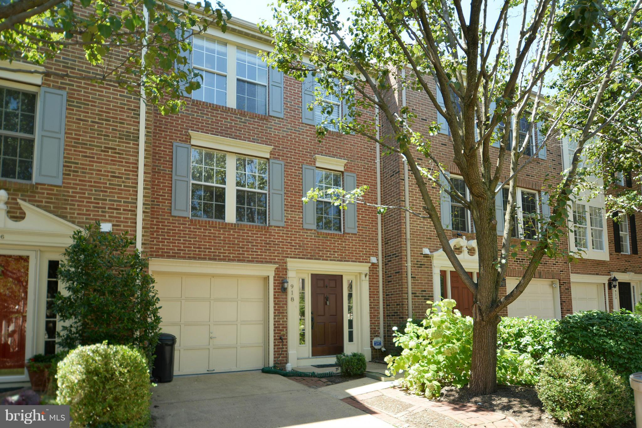 918 Rolfe Place Alexandria, VA 22314 - Photo 1 of 30 Exterior (Front)