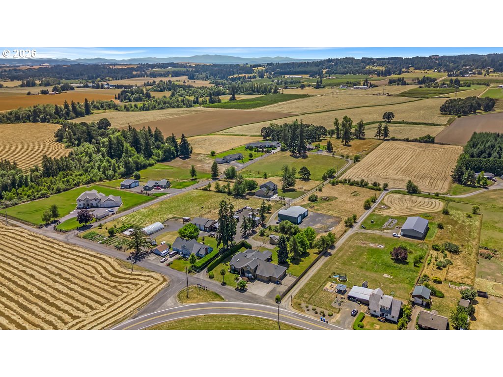 6922 Fruitland Road Northeast Salem, OR 97317 - Photo 47 of 47 Gallery Image 47