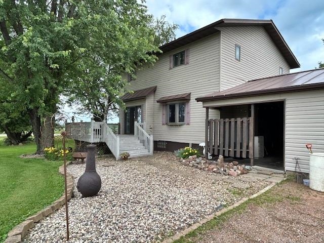 N7134 County Rd Y Chili, WI 54420 - Photo 2 of 27