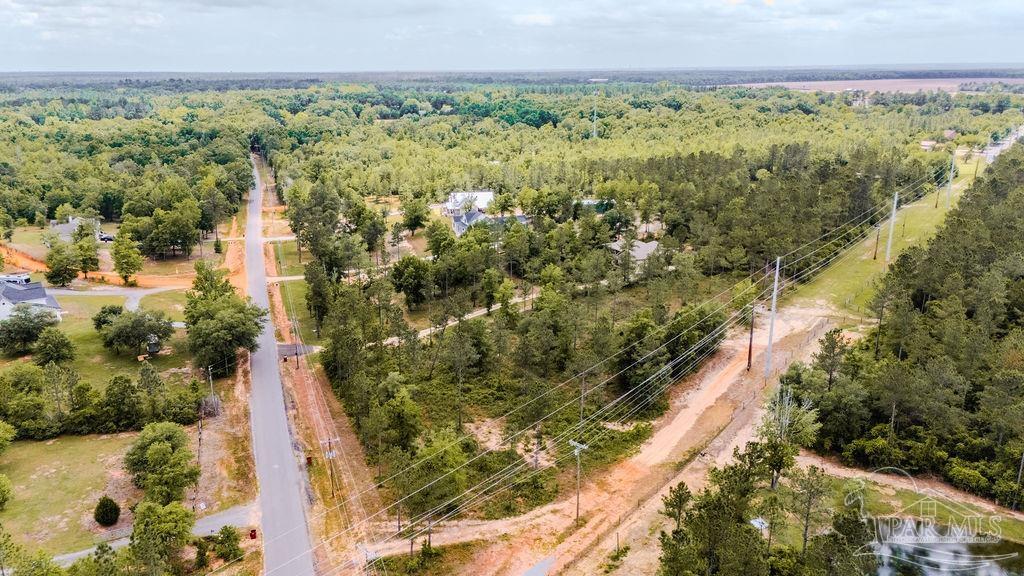 7435 Tidwell Road Pace, FL 32571 - Photo 6 of 6 Gallery Image 6