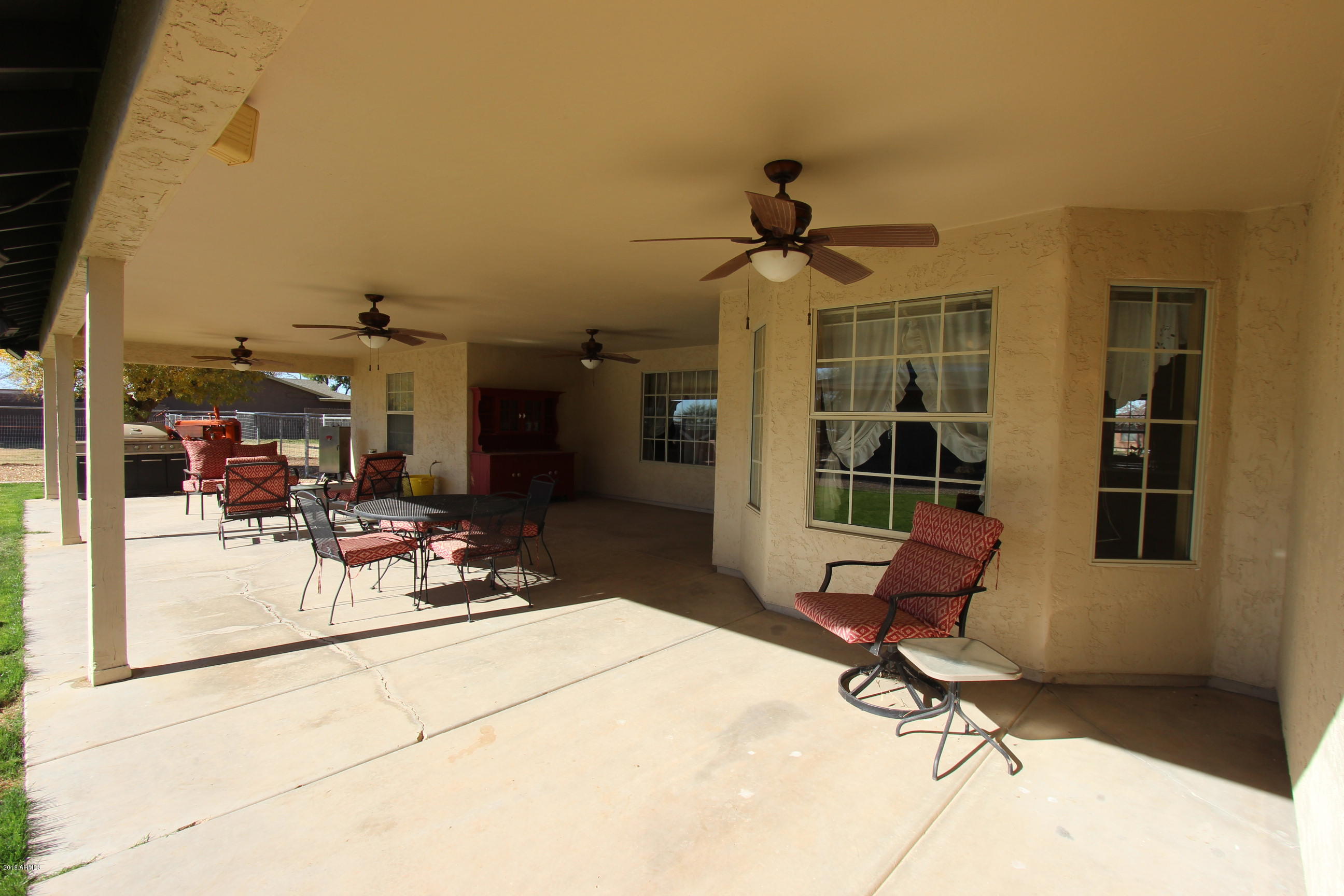2037 East Willis Road Gilbert, AZ 85297 - Photo 35 of 51 Back Patio 9