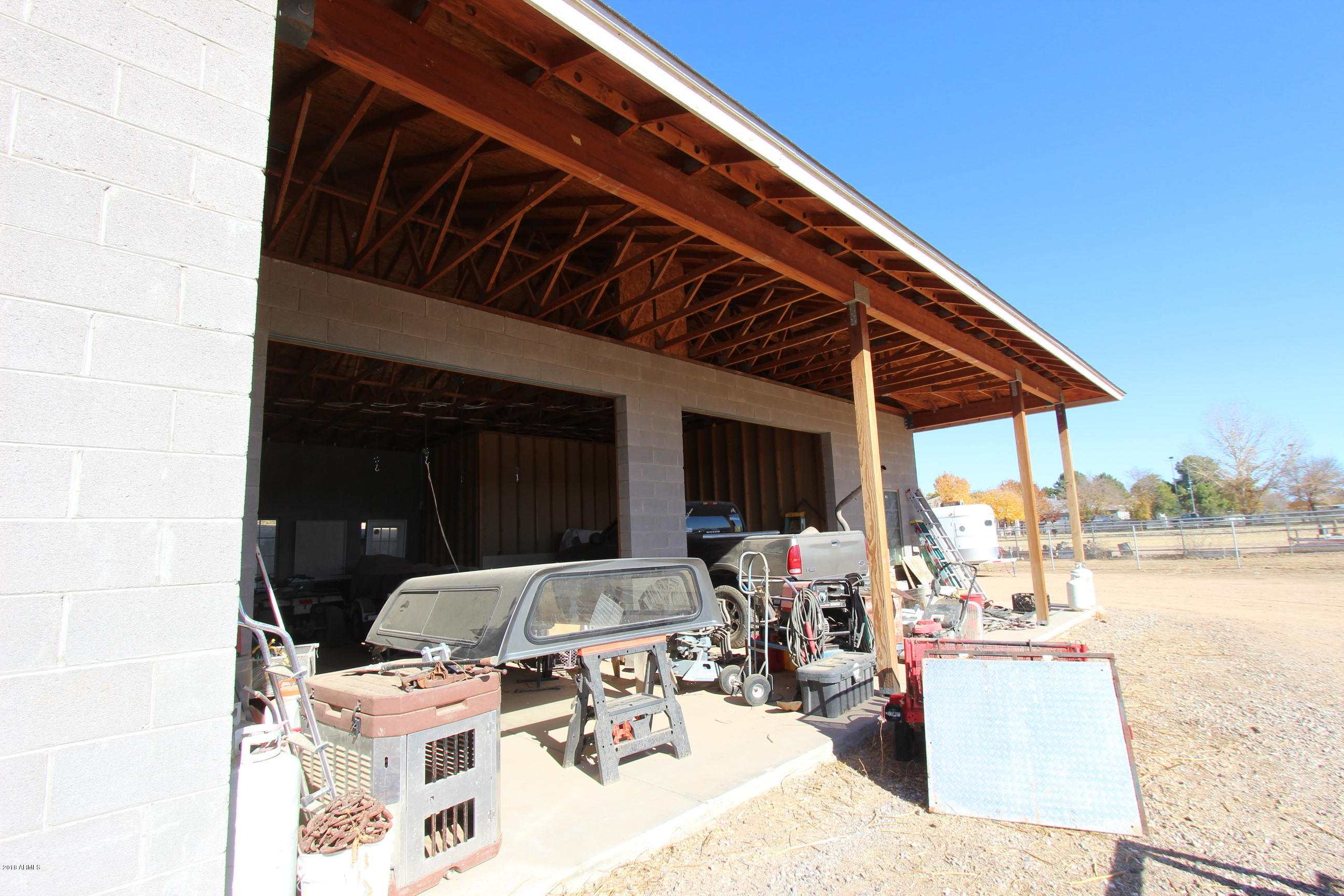 2037 East Willis Road Gilbert, AZ 85297 - Photo 39 of 51 Shop