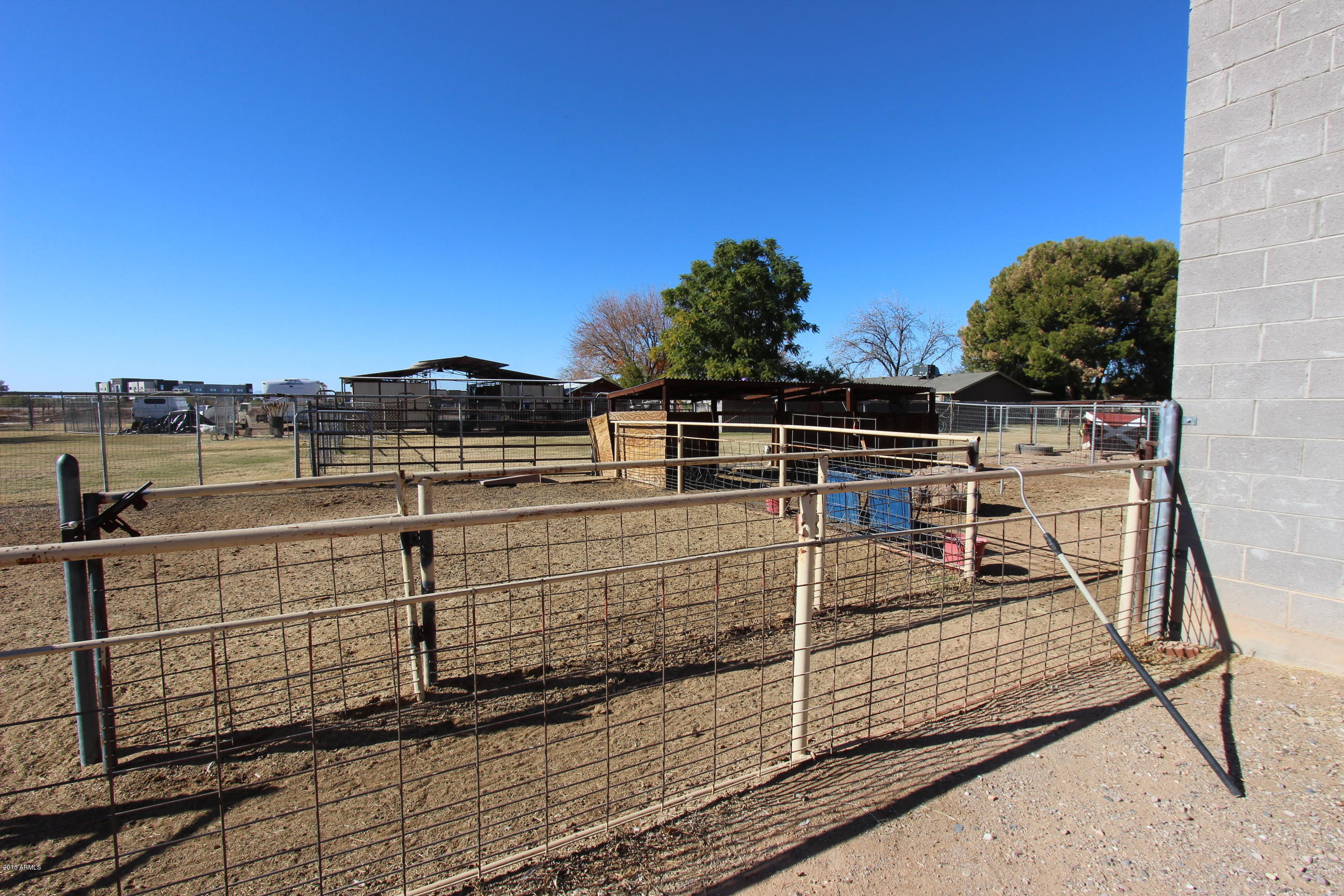 2037 East Willis Road Gilbert, AZ 85297 - Photo 47 of 51 Animal Pens