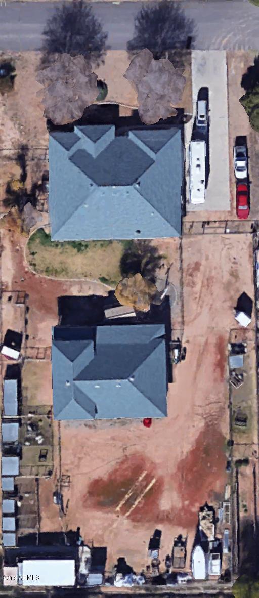 2037 East Willis Road Gilbert, AZ 85297 - Photo 50 of 51 Aerial