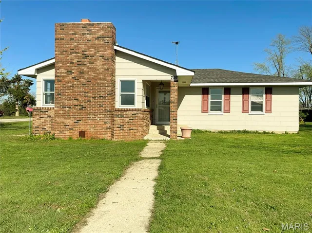 $149,900 | 708 Locust Street, Edgar Springs, MO 65462