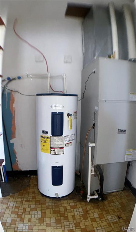 708 Locust Street Edgar Springs, MO 65462 - Photo 18 of 34