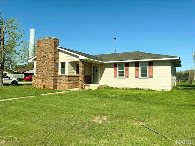 $149,900 | 708 Locust Street, Edgar Springs, MO 65462