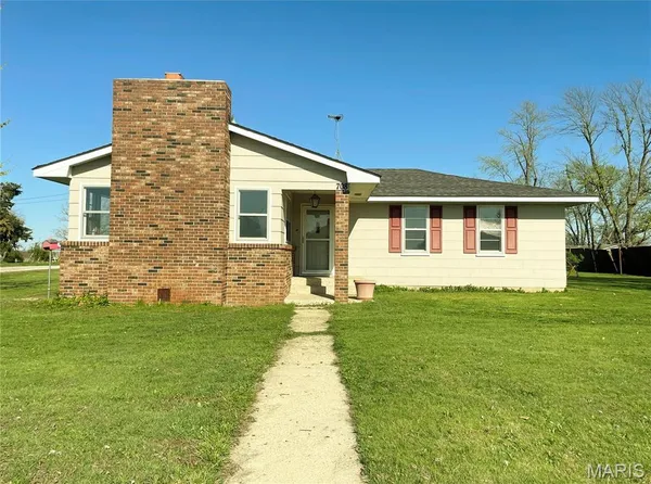 $147,900 | 708 Locust Street, Edgar Springs, MO 65462