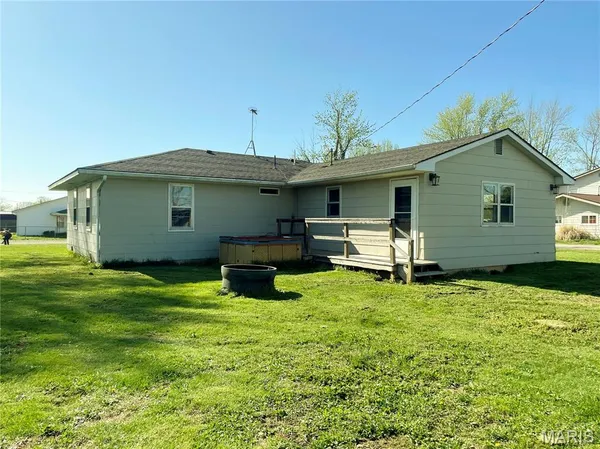 $147,900 | 708 Locust Street, Edgar Springs, MO 65462