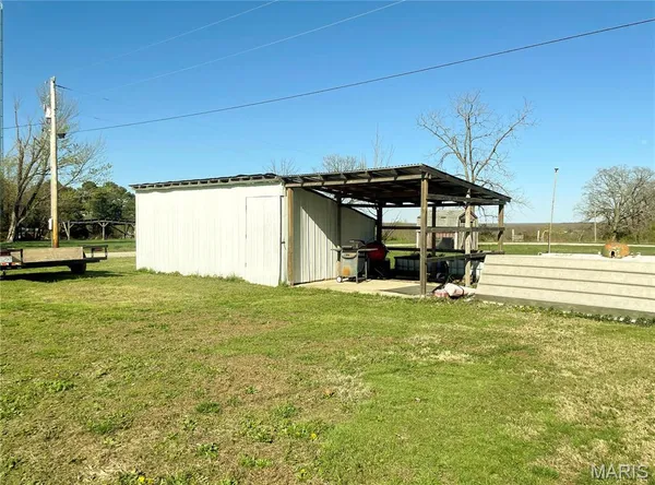 $147,900 | 708 Locust Street, Edgar Springs, MO 65462