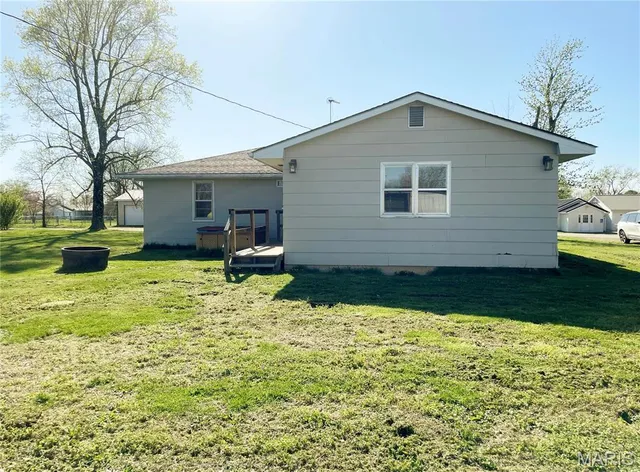 $149,900 | 708 Locust Street, Edgar Springs, MO 65462