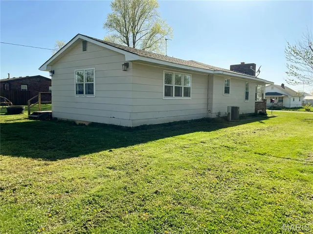 $149,900 | 708 Locust Street, Edgar Springs, MO 65462