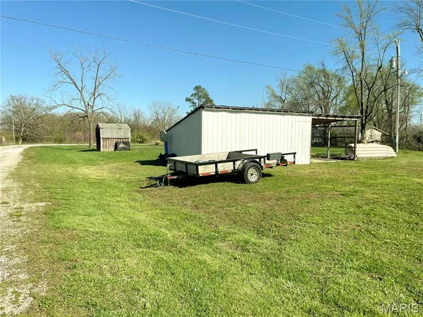 $147,900 | 708 Locust Street, Edgar Springs, MO 65462