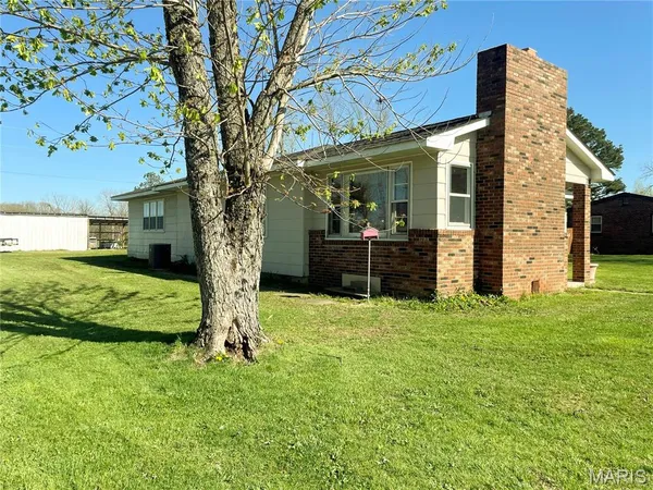 $147,900 | 708 Locust Street, Edgar Springs, MO 65462