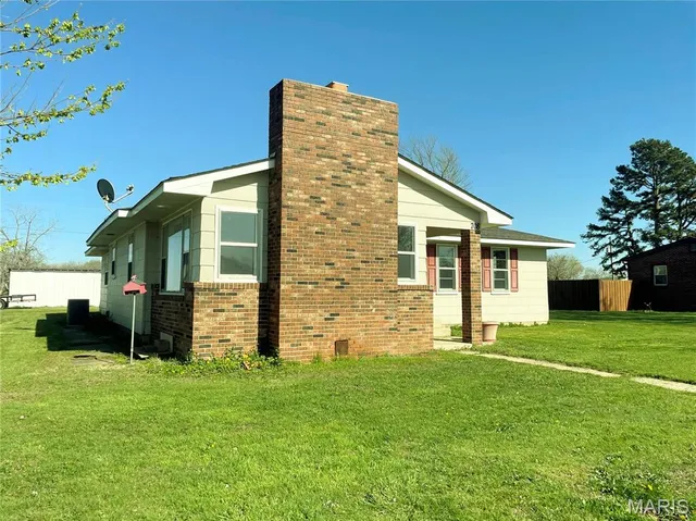 $149,900 | 708 Locust Street, Edgar Springs, MO 65462