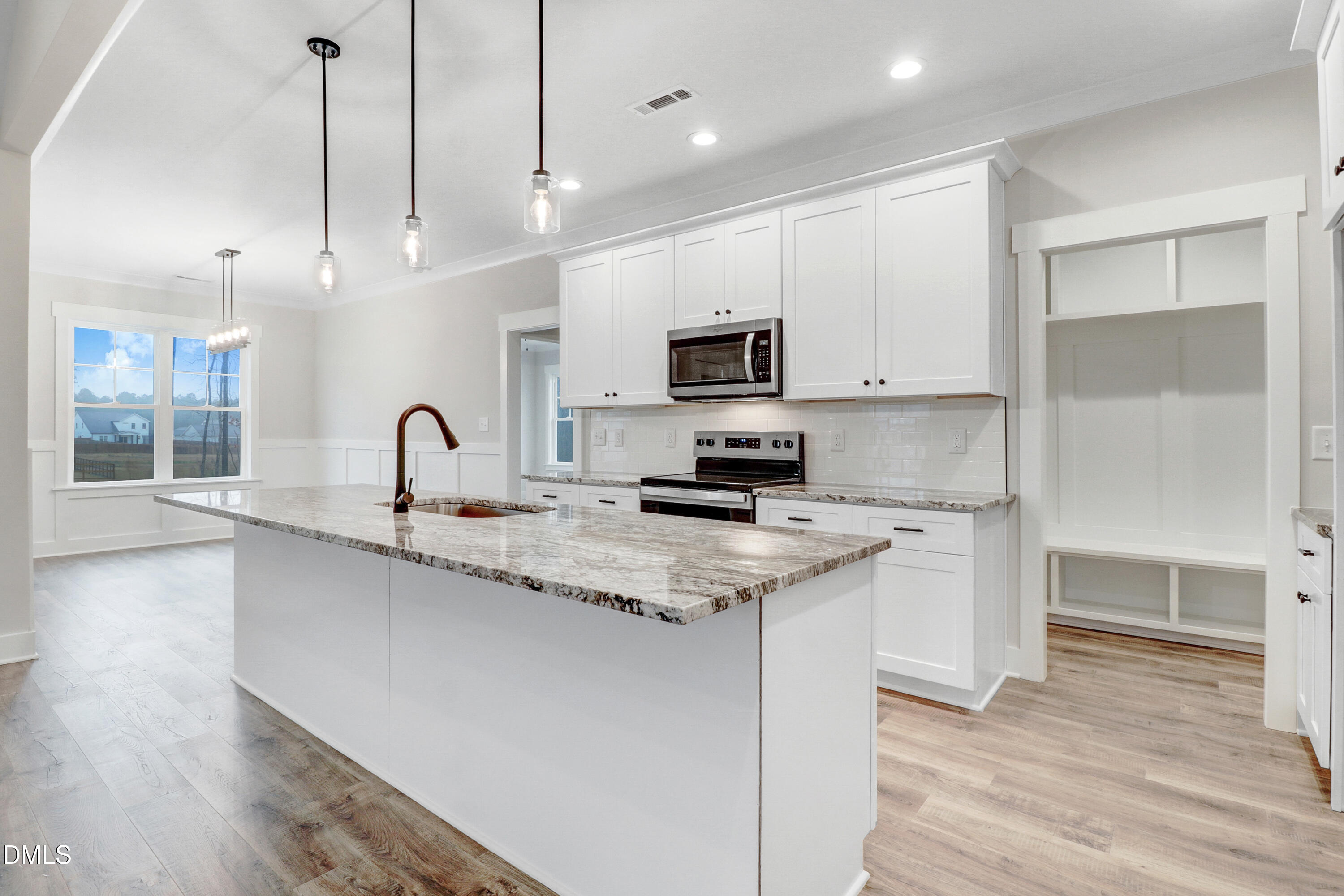 7401 Hill Road Spring Hope, NC 27882 - Photo 14 of 33 15-17 Birchtop Cir-15