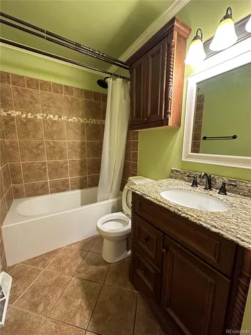 $464,977 | 2318 South Rifle Street, Aurora, CO 80013