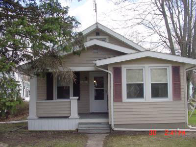 2531 Sand Point Road Fort Wayne, IN 46809 - Photo 1 of 6