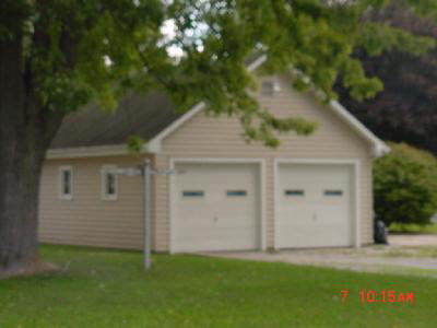 2531 Sand Point Road Fort Wayne, IN 46809 - Photo 2 of 6