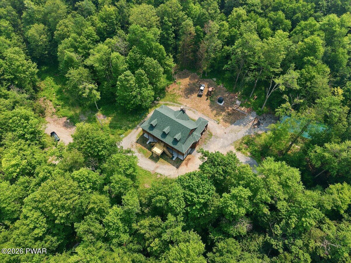 248 Moody Road Pleasant Mount, PA 18453 - Photo 67 of 100