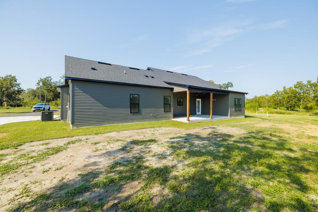 174 Ganas Road Naylor, GA 31641 - Photo 48 of 49 Gallery Image 48