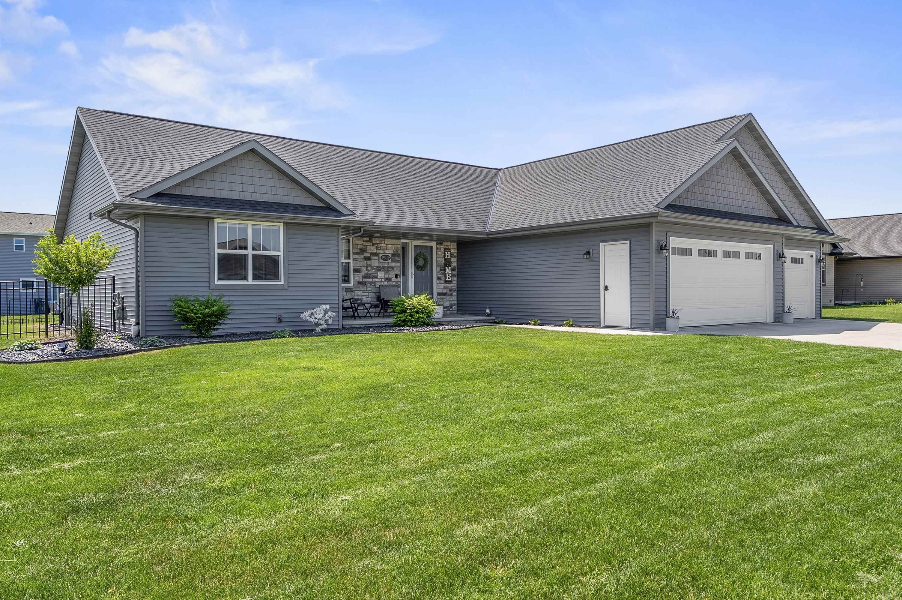 2532 Kilrush Road De Pere, WI 54115 - Photo 47 of 65