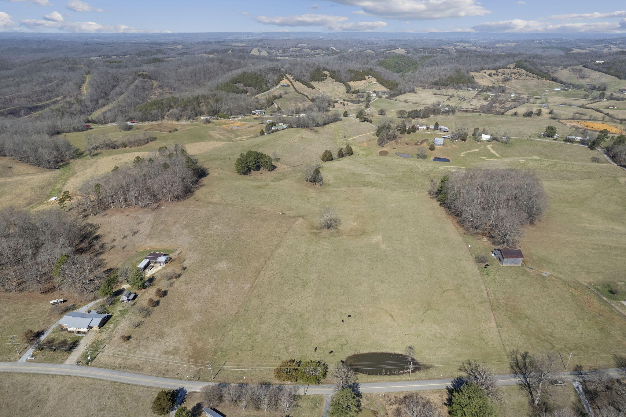 0 Pates Hill Road, Unit 6 Mosheim, TN 37818 - Photo 1 of 15 Pates Hill Rd