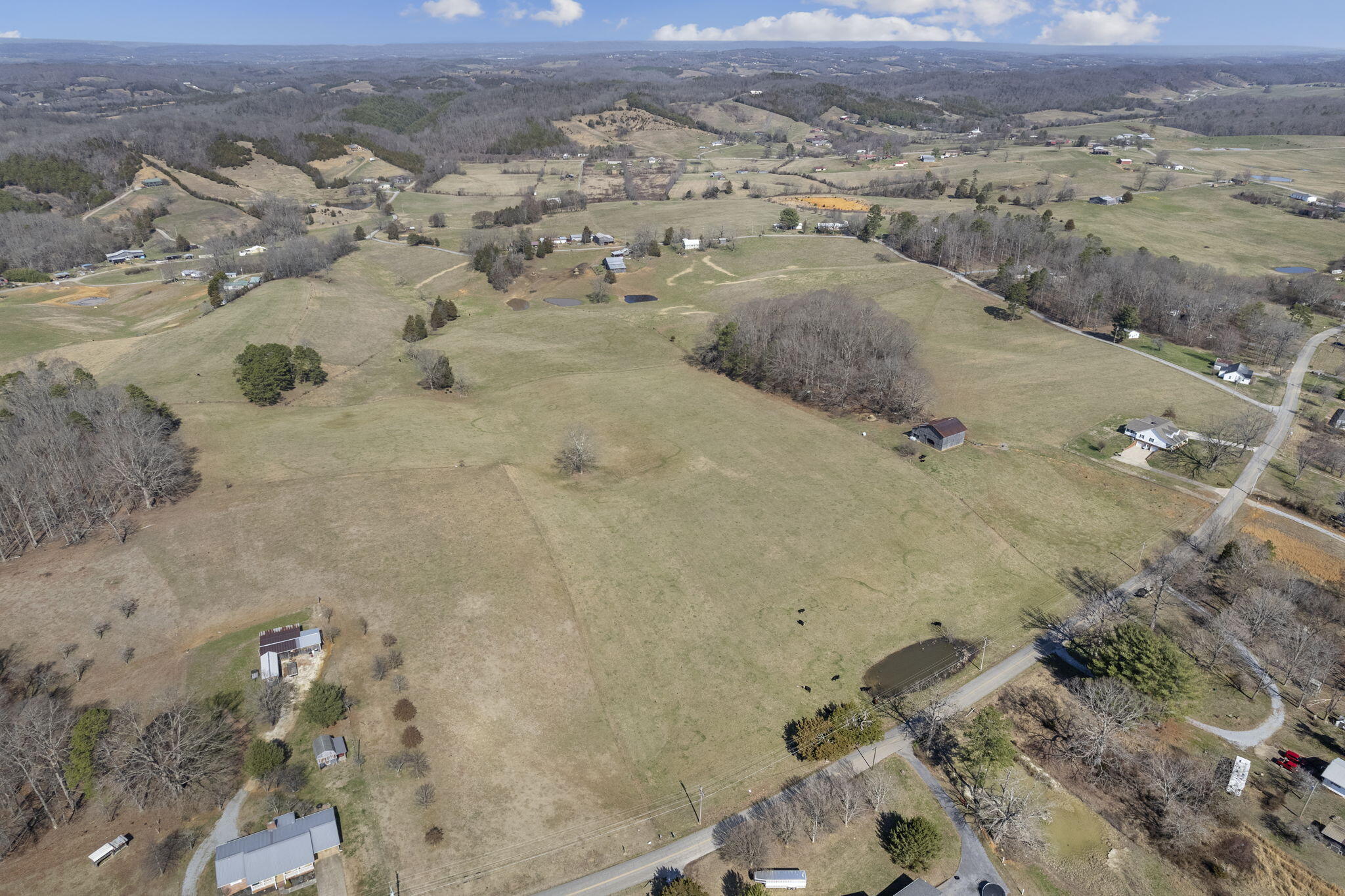 0 Pates Hill Road, Unit 6 Mosheim, TN 37818 - Photo 5 of 15 Pates Hill Rd