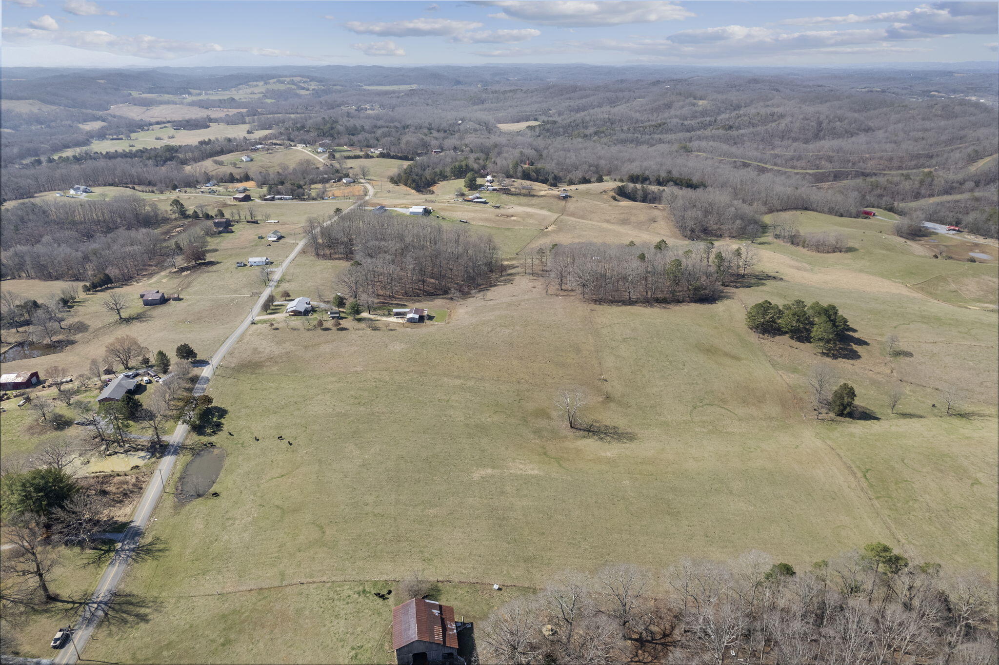 0 Pates Hill Road, Unit 6 Mosheim, TN 37818 - Photo 7 of 15 Pates Hill Rd