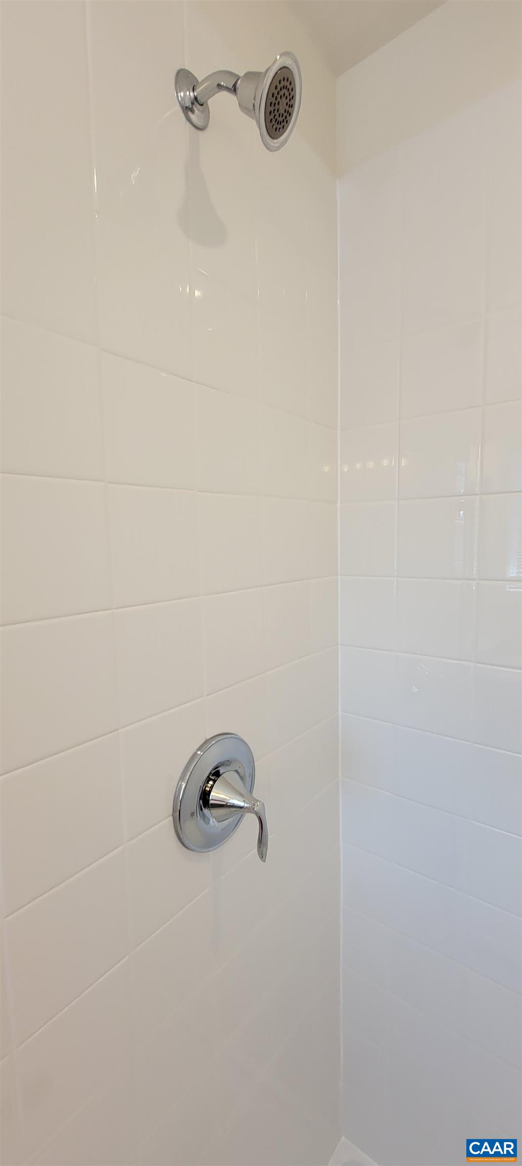 2245 Fowler Street Charlottesville, VA 22901 - Photo 27 of 38 a close view of a shower in the bathroom
