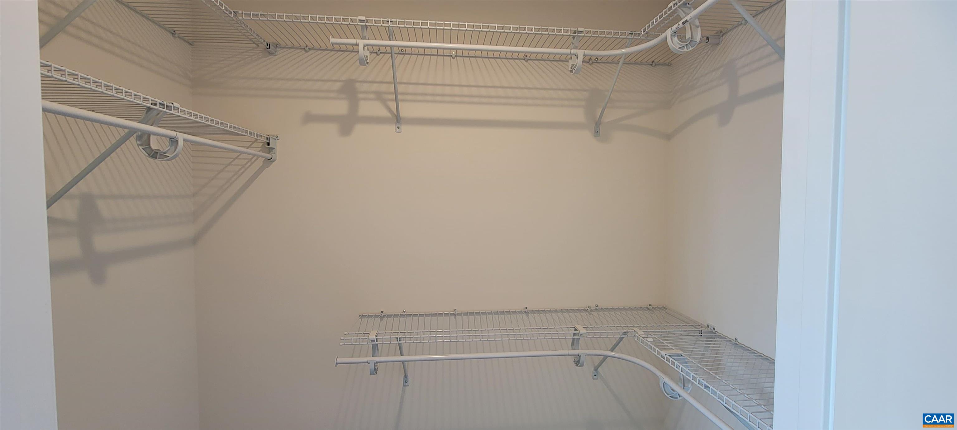 2245 Fowler Street Charlottesville, VA 22901 - Photo 28 of 38 a view of a room with racks on the wall