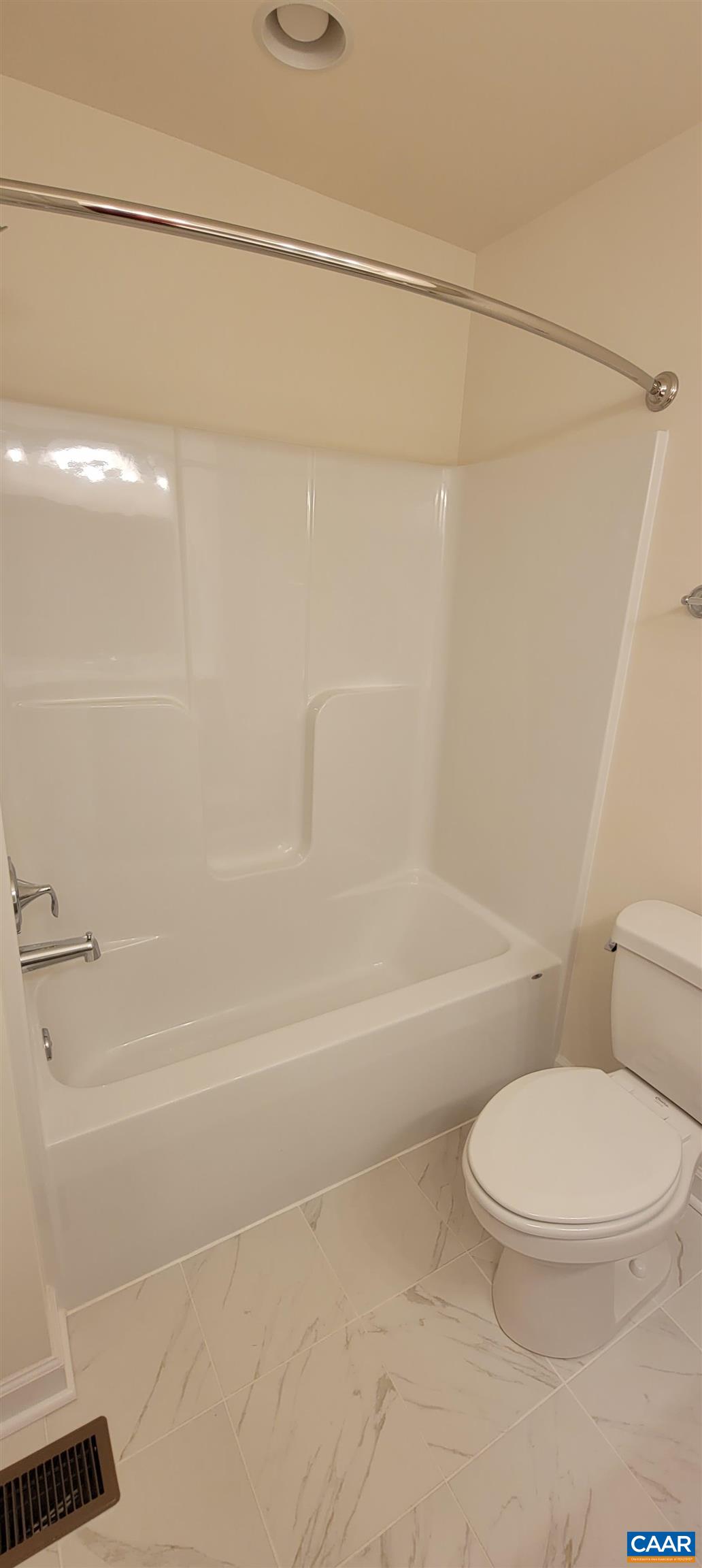 2245 Fowler Street Charlottesville, VA 22901 - Photo 31 of 38 a bathroom with a toilet and a shower