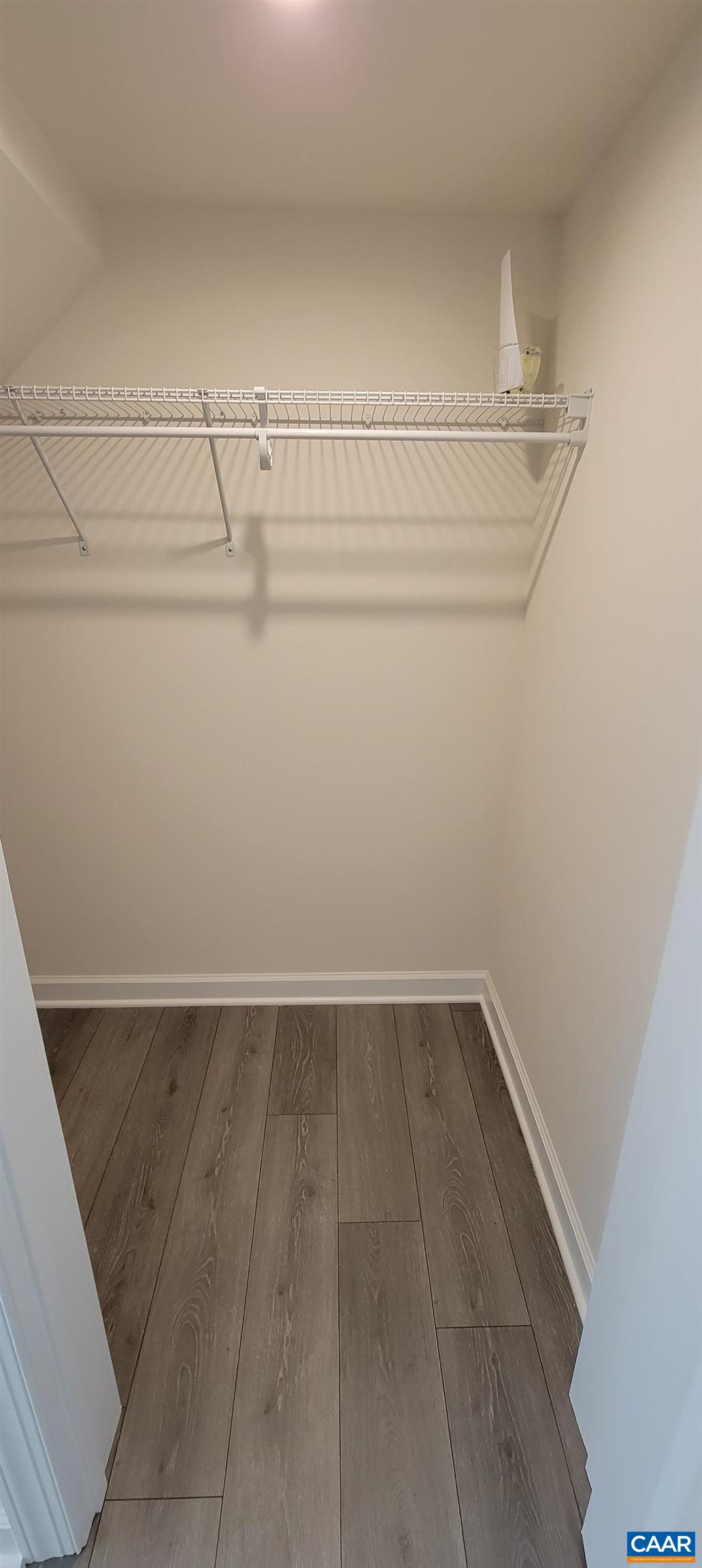 2245 Fowler Street Charlottesville, VA 22901 - Photo 8 of 38 a view of a room with racks on the wall