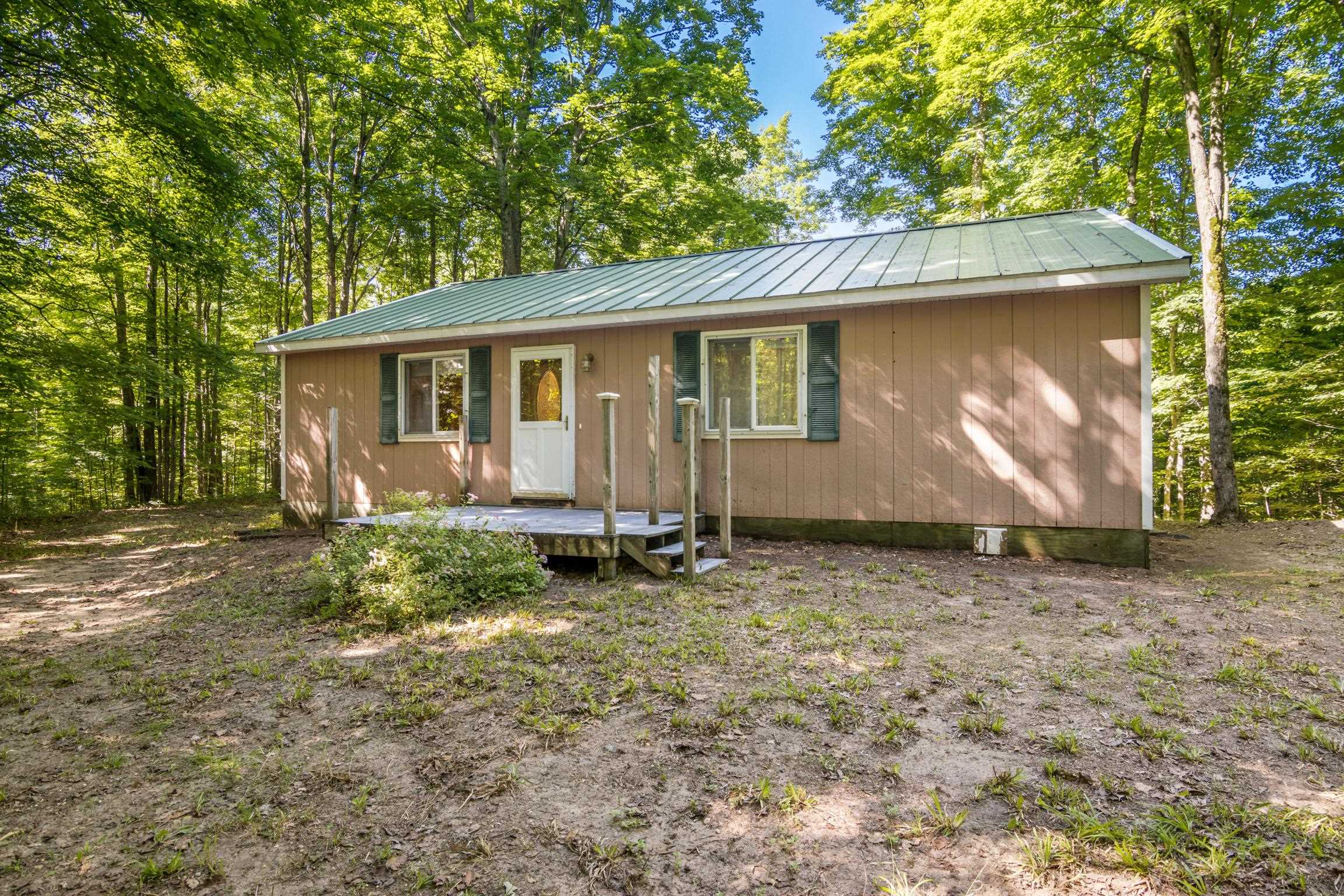 5020 Satterly Lake Road Mancelona, MI 49659 - Photo 37 of 61