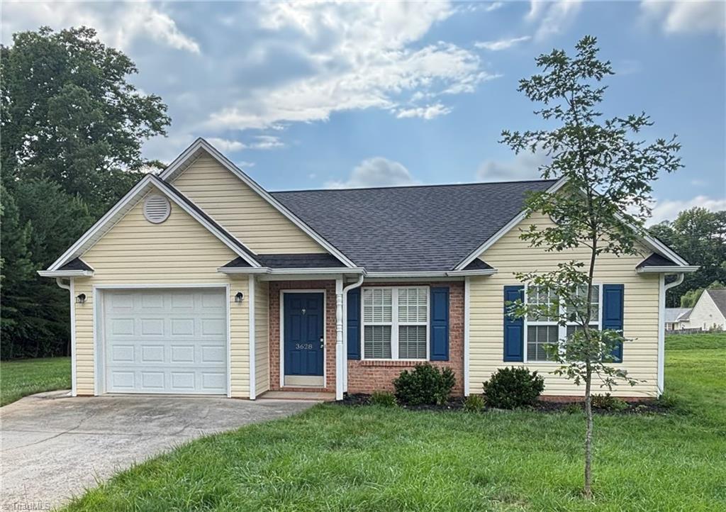 3628 Tea Berry Ridge Road Winston-Salem, NC 27127 - Photo 1 of 19 Gallery Image 1