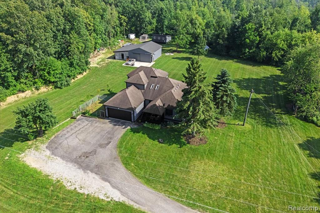 61353 Eight Mile Road South Lyon, MI 48178 - Photo 62 of 69 Gallery Image 62