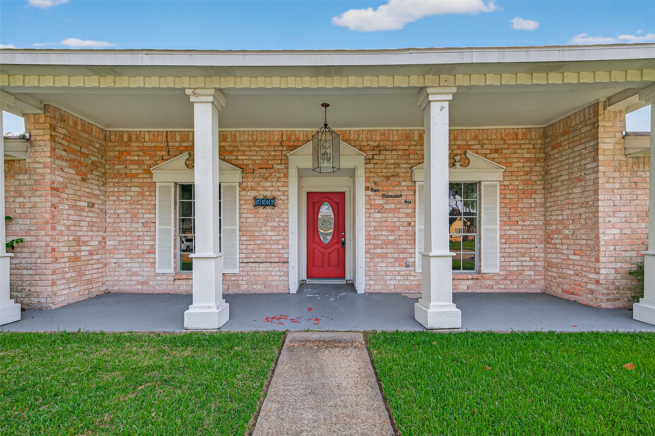 2006 Millhouse Road Houston, TX 77073 - Photo 3 of 42 Front of Structure