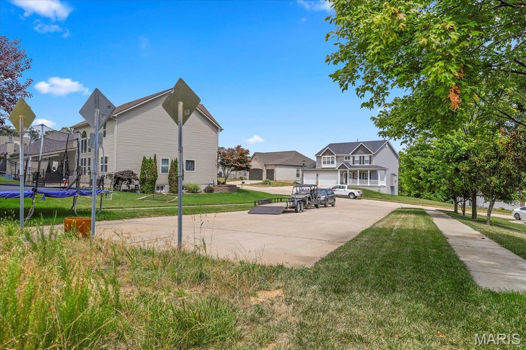 1185 Scheel Lane Fenton, MO 63026 - Photo 22 of 23