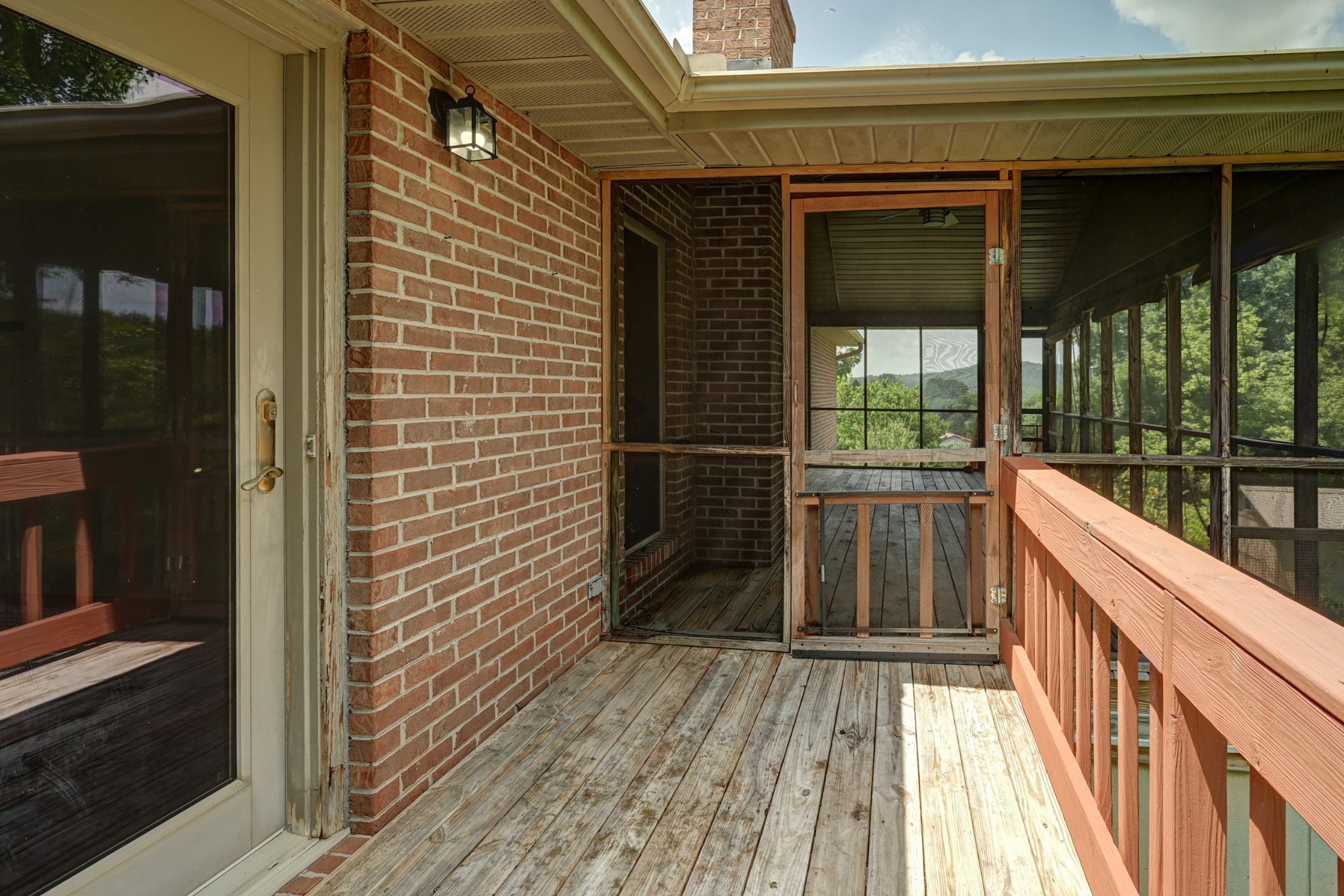 212 Teezer French Road New Market, TN 37820 - Photo 16 of 32 Gallery Image 16