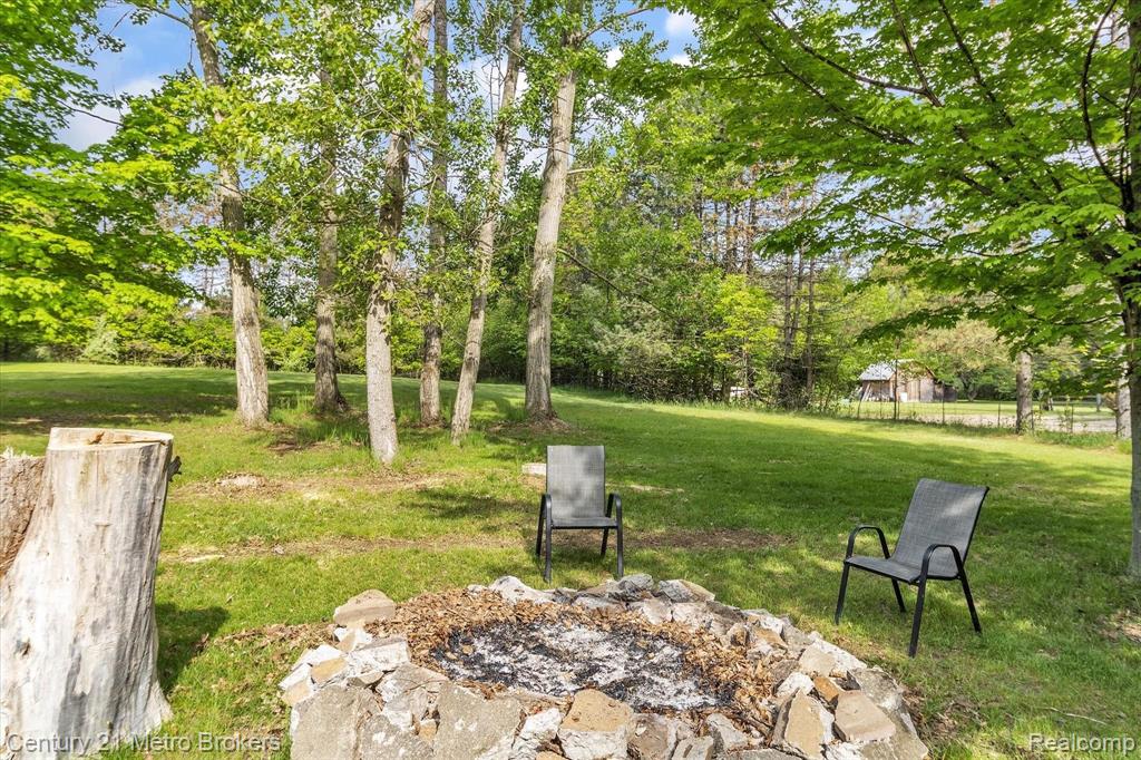 8381 North Washburn Road Columbiaville, MI 48421 - Photo 34 of 36