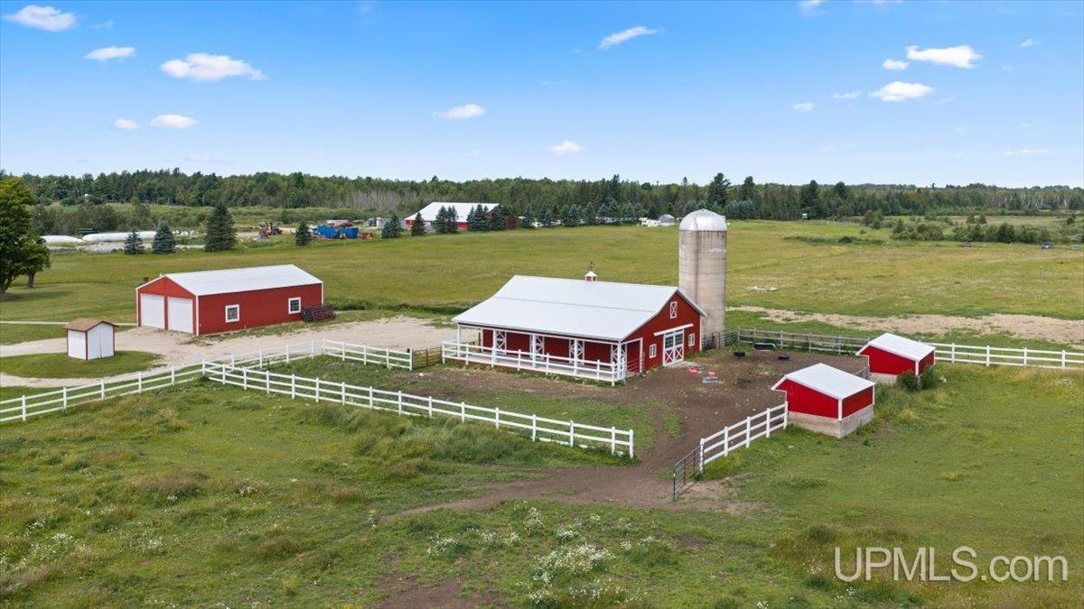 3774 18th Road Escanaba, MI 49829 - Photo 55 of 66