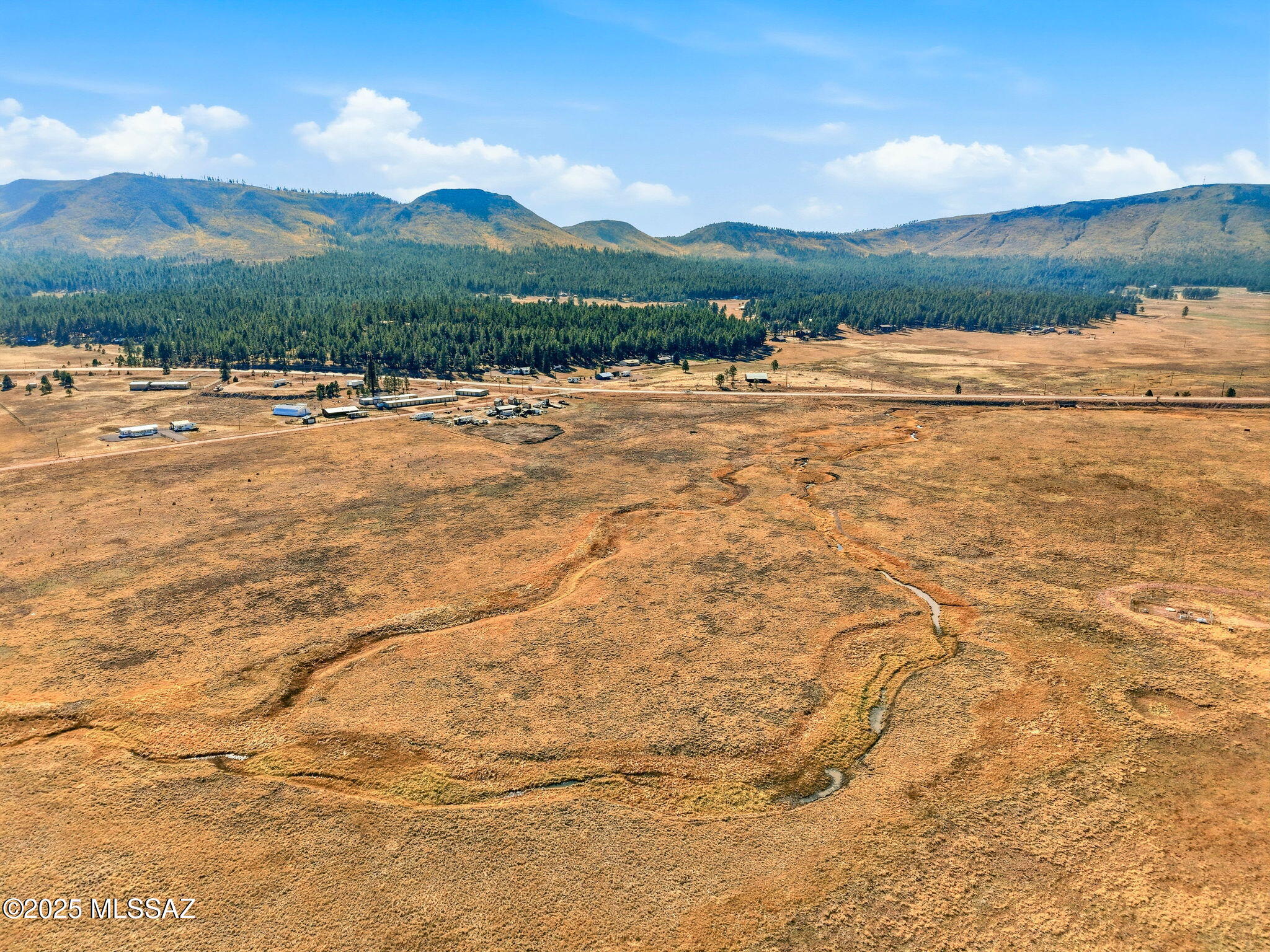 Lot 23 The Ranch, Unit 23 Alpine, AZ 85920 - Photo 17 of 20