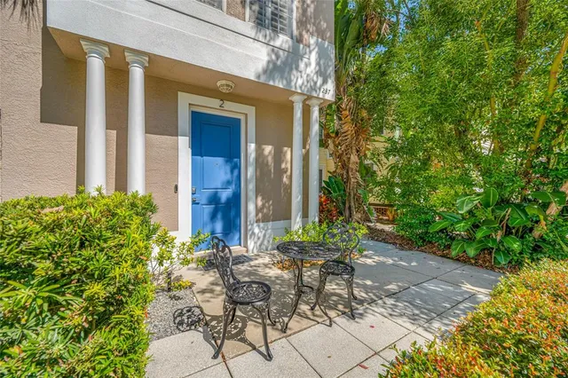 $799,000 | 237 7th Avenue North, Unit 2, St. Petersburg, FL 33701