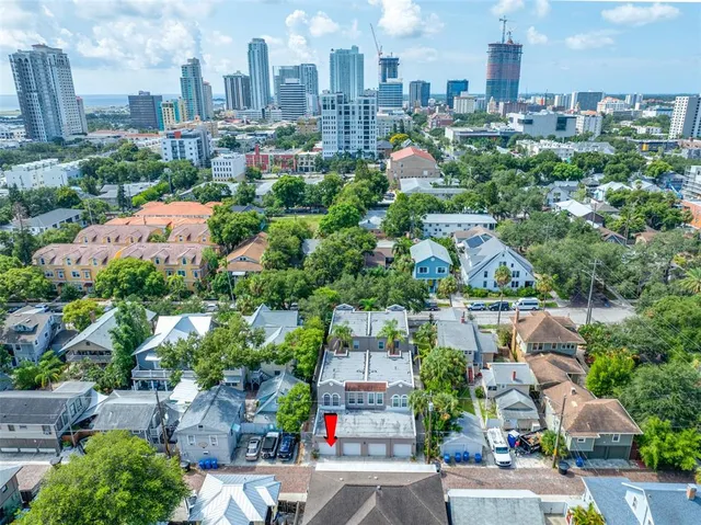 $799,000 | 237 7th Avenue North, Unit 2, St. Petersburg, FL 33701