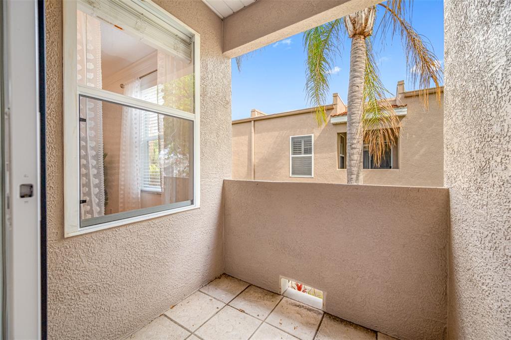 237 7th Avenue North, Unit 2 St. Petersburg, FL 33701 - Photo 34 of 60 a view of a house with a window